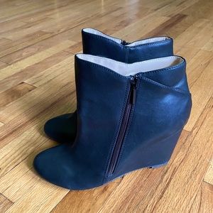 Torrid Platform Booties